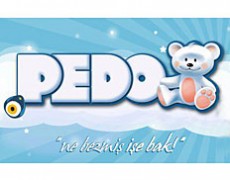 PEDO BEBEK BEZLERİ