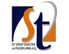 ST GRUP DAĞITIM